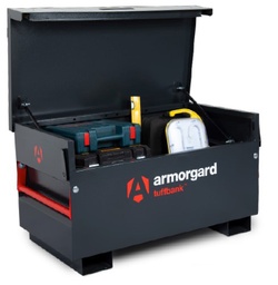 [OU018297] TUFFBANK TB2 1275 x 665 x 660mm construction site chest