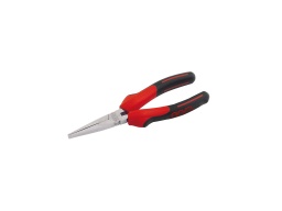 [OU003509] PINCE A BEC PLAT 16CM