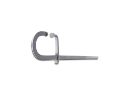 [OU007818] Mason's clamp 1.2x1.4m