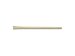 [OU002767] Long wooden sledgehammer handle 90cm diameter 51/32mm
