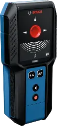 [OU020641] GMS 120 wall detector