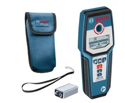 [OU020641] GMS 120 wall detector