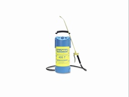[OU003756] 5L stainless steel tank sprayer - Gloria