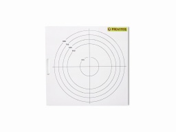 [OU003586] Spreading plate for concrete testing