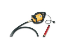 [OU004827] Aiguille vibrante électrique dia 25 portable éprouvette DV