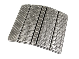 [OU004219] Foldable foam knee rest mat