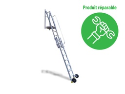 [PO010658] MAD 3P telescopic slab access tool
