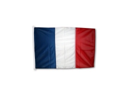 [SI001954] French flag 150x225cm