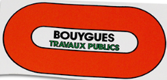 [SI005996] Sticker BY TP 1000 x 500 mm