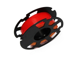 [SI004014] Tear-resistant fabric barrier tape 50 mm x 50 m