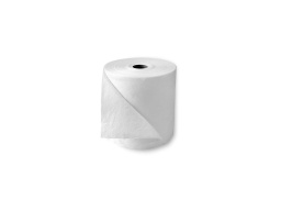 [EN007976] Rouleau absorbant prédécoupé hydrocarbures 41cmx46m