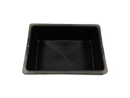 [EN000175] 25L Polyethylene Retention Tank