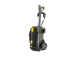 [EN007810] Cold water high pressure cleaner 150 Bars HD 5/15 C+