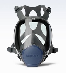 [EP002850] Masque complet série 9000 avec raccord Easylock