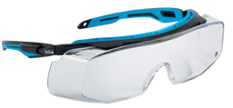 [EP018452] Tryon OTG glasses or overglasses