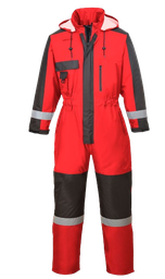 [EP020803] Combinaison hiver imperméable