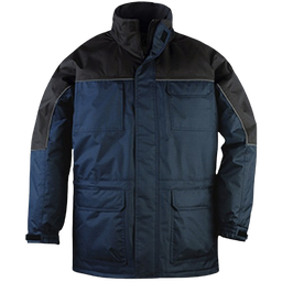 [EP008132] Ripstop Parka