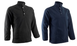 [EP008146] Fleece sweater