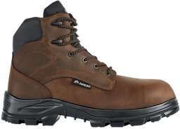 [EP010856] Scotland high lace-up shoe