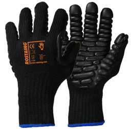 [EP005536] Vibrating material glove - Vibraprotect Rostaing