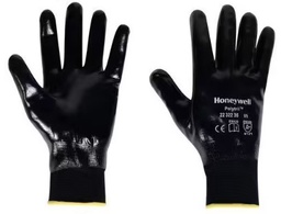 [EP005533] Gant enduit Nitrile