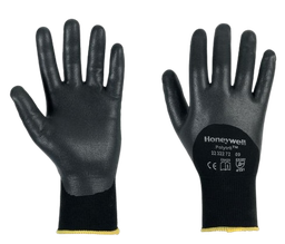 [EP005533] Gant enduit Nitrile