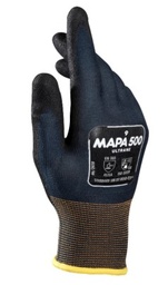 [EP009214] Ultrane 500 thin glove for oily environments