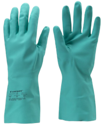 [EP008247] Nitrile chemical glove