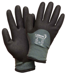 [EP010576] Wintersafe cut-resistant glove for cold protection