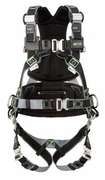 [EP008303] Revolution Premium R5 3-point harness with automatic buckles