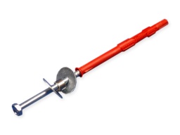 [CO005591] Cheville BY Protec parpaing (Sachet de 100)