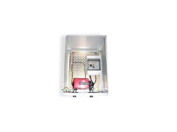 [IN005655] New model water saving box kit