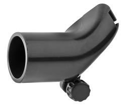 [EL920040] Raccord d'aspiration pour scie circulaire DHS630