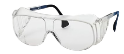 [EP100208] Lunettes ou surlunettes polycarbonate (pour grande monture)