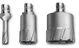 [EL100650] FEIN D12 L35 QI ultra carbide cutter (sold individually)