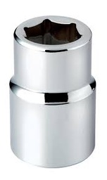 [OU103583] 3/4 Socket - Diam. 19 - 6 sides