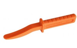 [OU103631] LEVER MADE OF INSULATING MATERIAL (SOLD INDIVIDUALLY)