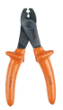 [OU103681] Pince coupe câble isole CEI 180mm