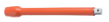 [OU103770] IEC INSULATED EXTENSION CORD ENT. 3/8'' 140MM (SOLD INDIVIDUALLY)