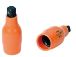 [OU103774] 3/8'' REDUCER FOR 1/4'' SOCKET (SOLD INDIVIDUALLY)