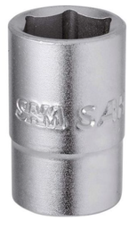 [OU103861] Douille 1/2 - 6 Pans Diam. 13