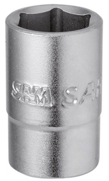 [OU103867] 1/2 Socket - 6 Sides Diam. 19