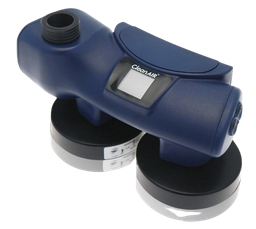 [EP104627] Hypalon belt motor unit for Cleanair Chemical 2F plus (without mask or hose)