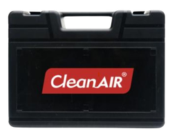 [EP104629] Valise de rangement Cleanair 420x305x155mm pour tous systèmes