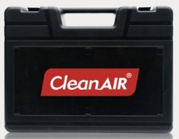 [EP104629] Valise de rangement pour Cleanair 420x305x155mm pour tous systèmes