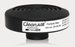 [EP104630] Filtre P3 din 40 pour Cleanair chemical 2F plus (carton de 6)