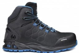 [EP104718] K-Road Top S3 high lace-up shoe