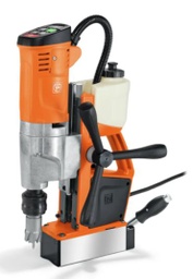 [EL104726] FEIN KBU 35 PQW corded magnetic drill, 35mm diameter