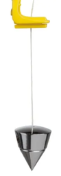 [OU104779] Metsapro architect's plumb line - wood construction site (sold individually)