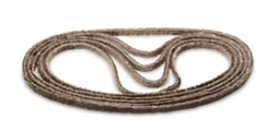 [EL104869] Bande fibre, douce pour les surfaces lisses longueur 520 mm largeur 20 texture fine - pour BF10-280E